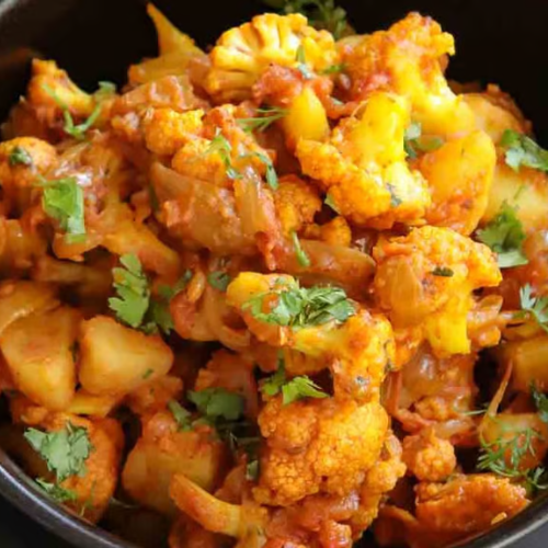 Aloo Gobi