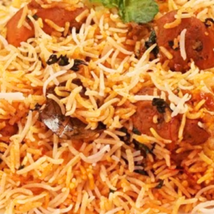 BIRYANI DISHES