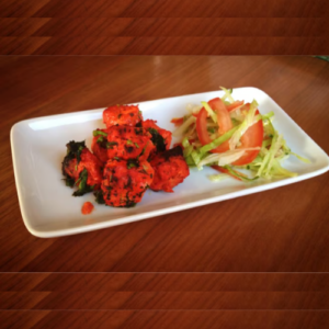 TANDOORI SPECIAL